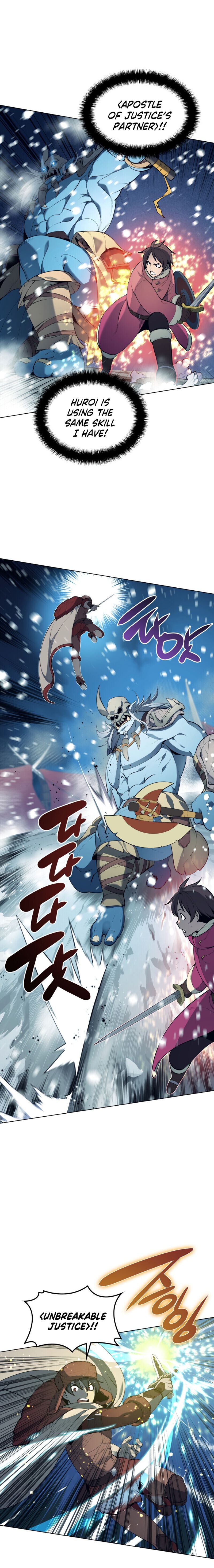 Read Overgeared Manhwa EN Manga Online