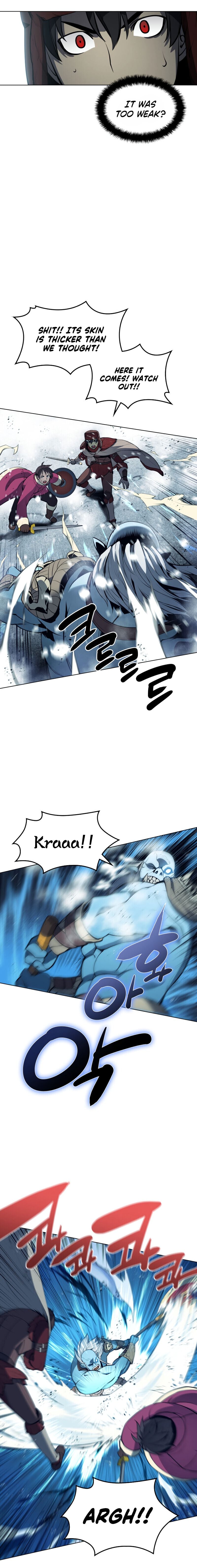 Read Overgeared Manhwa EN Manga Online