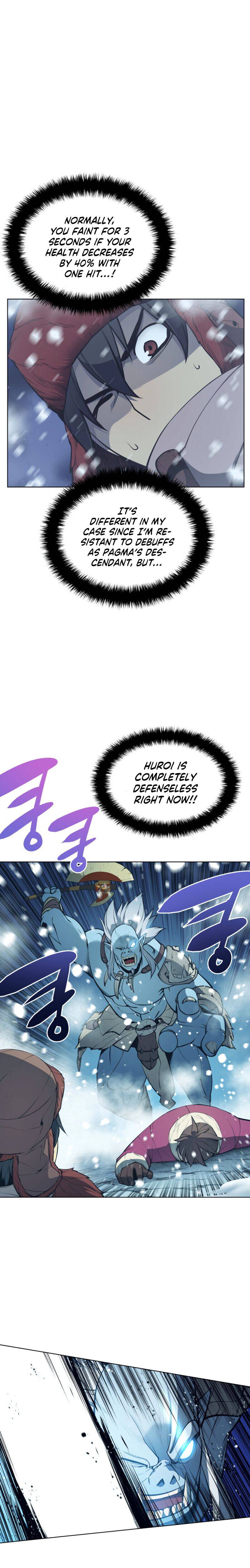 Read Overgeared Manhwa EN Manga Online