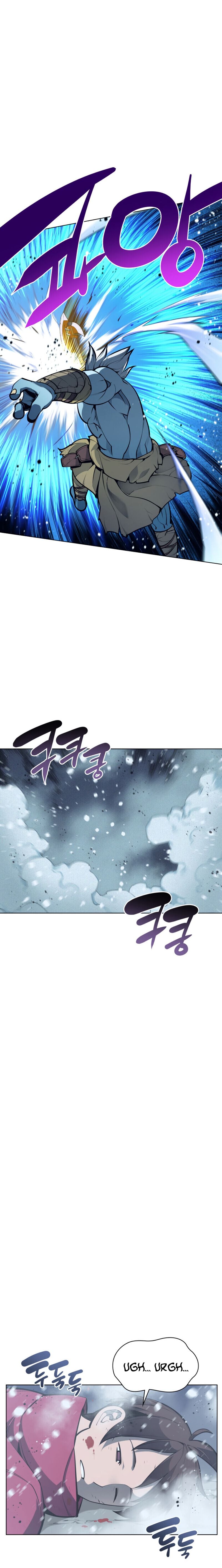 Read Overgeared Manhwa EN Manga Online