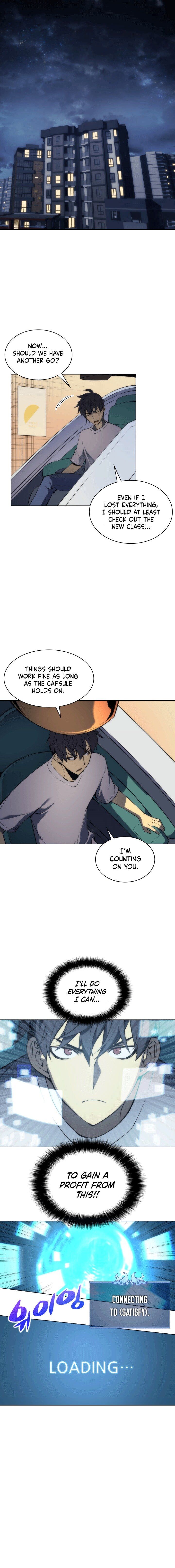 Read Overgeared Manhwa EN Manga Online
