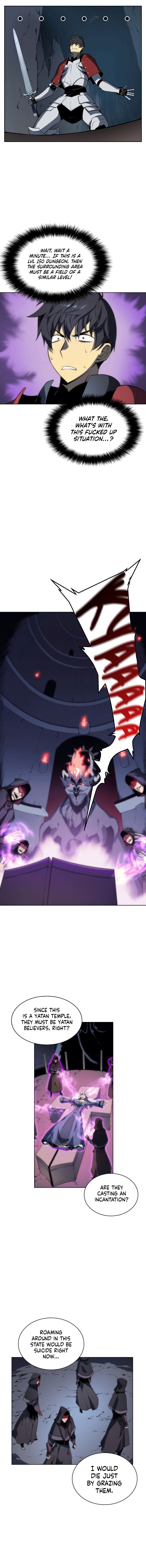 Read Overgeared Manhwa EN Manga Online