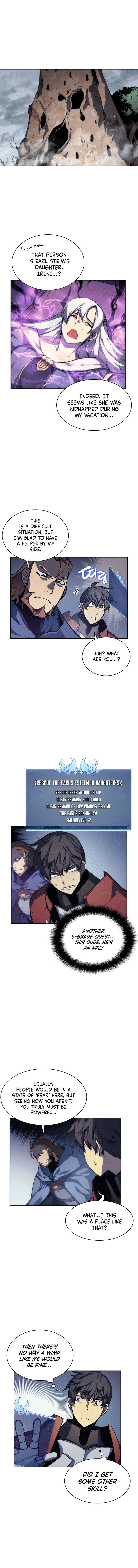 Read Overgeared Manhwa EN Manga Online