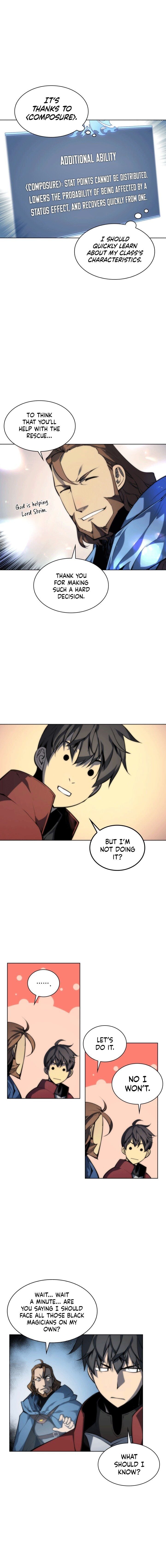 Read Overgeared Manhwa EN Manga Online