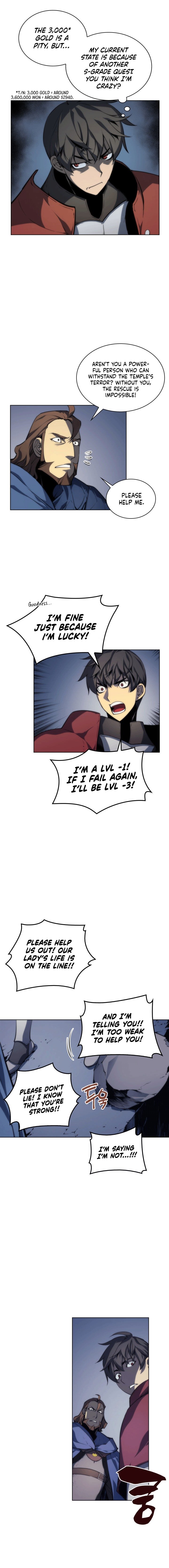 Read Overgeared Manhwa EN Manga Online