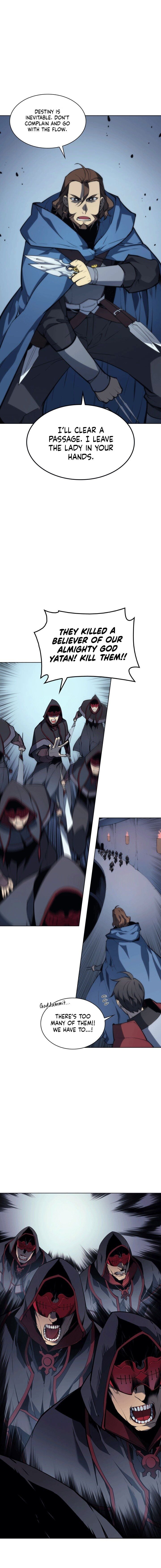 Read Overgeared Manhwa EN Manga Online