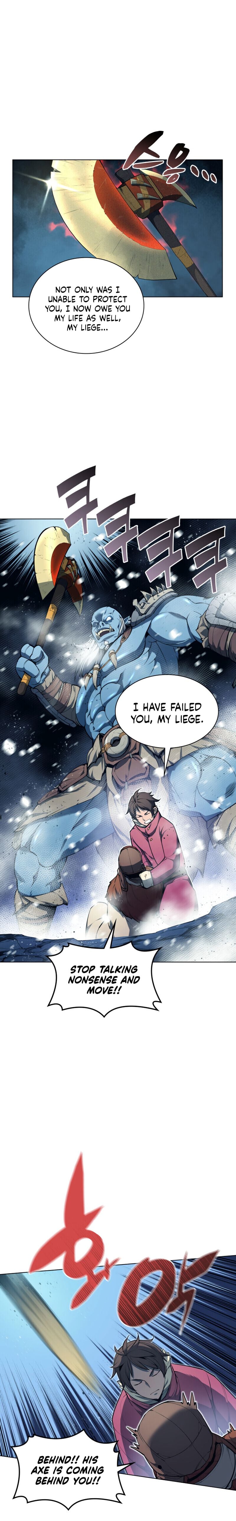 Read Overgeared Manhwa EN Manga Online