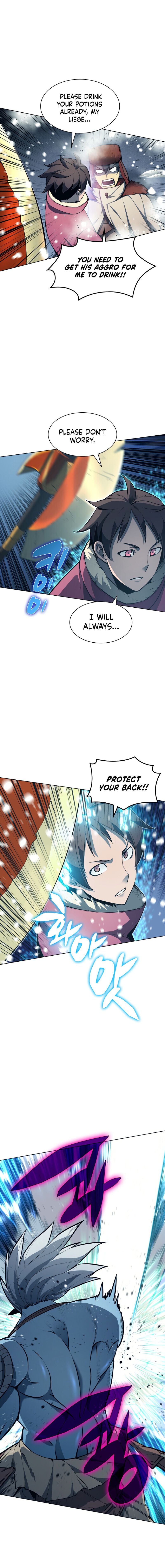 Read Overgeared Manhwa EN Manga Online