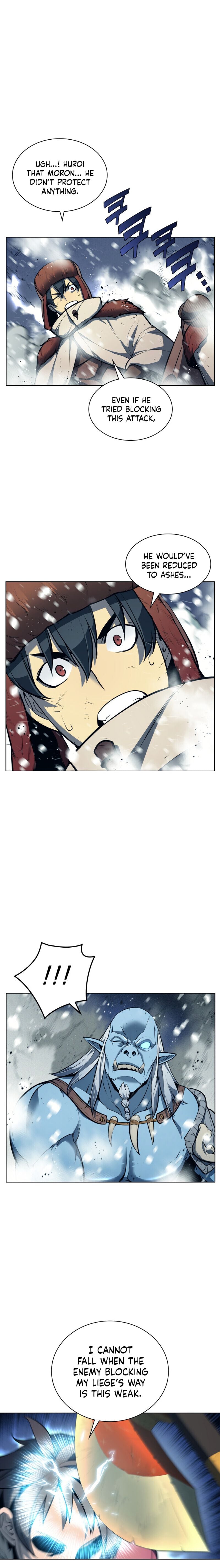 Read Overgeared Manhwa EN Manga Online