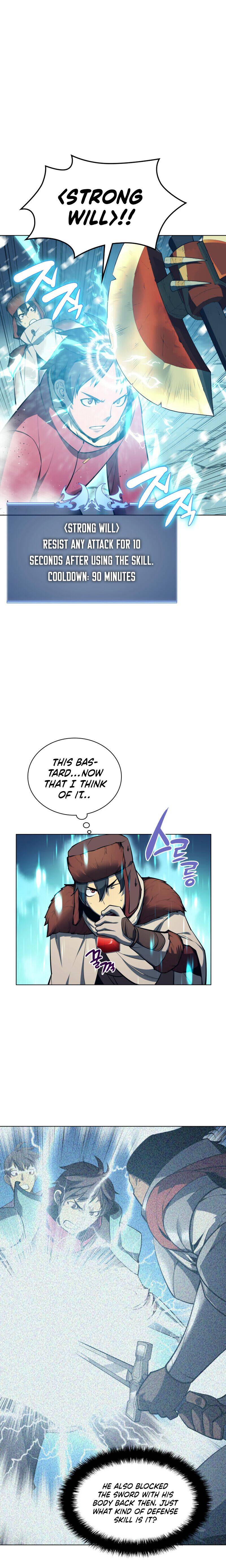 Read Overgeared Manhwa EN Manga Online
