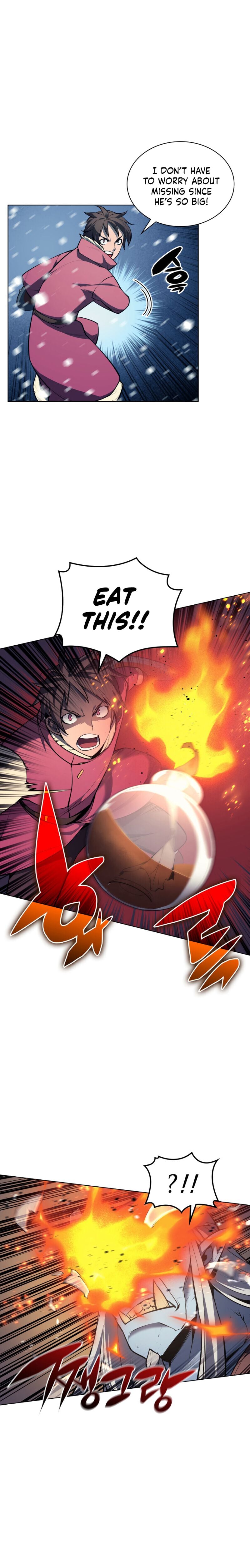 Read Overgeared Manhwa EN Manga Online