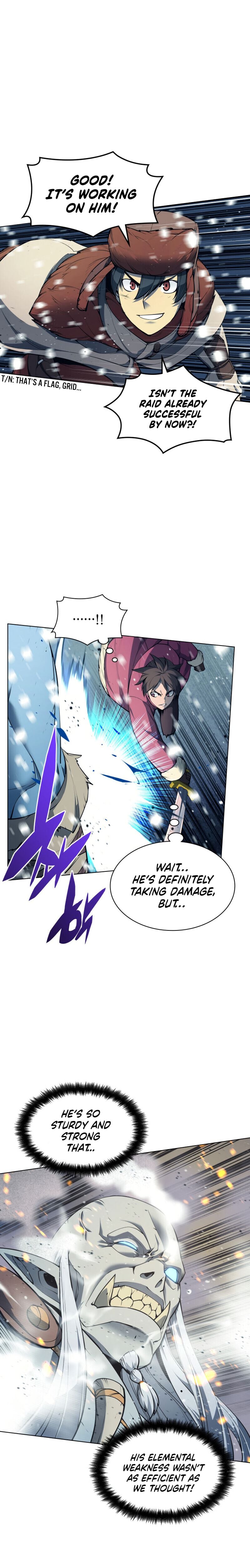 Read Overgeared Manhwa EN Manga Online