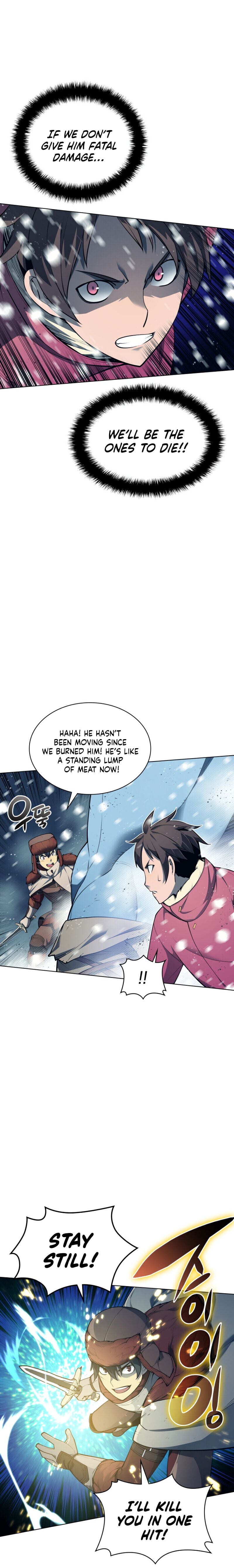 Read Overgeared Manhwa EN Manga Online