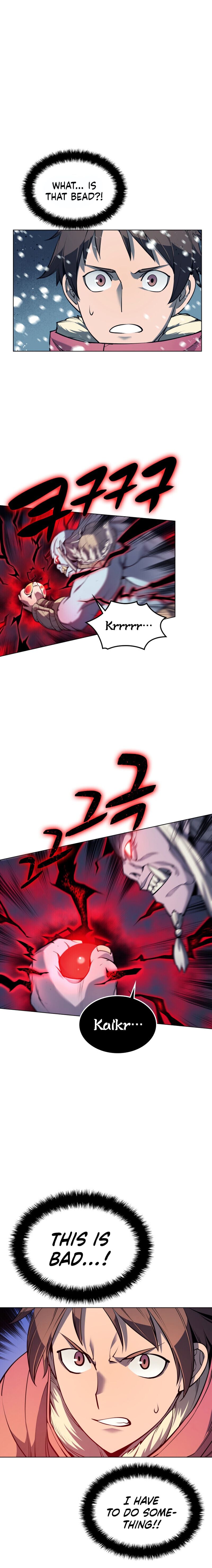 Read Overgeared Manhwa EN Manga Online