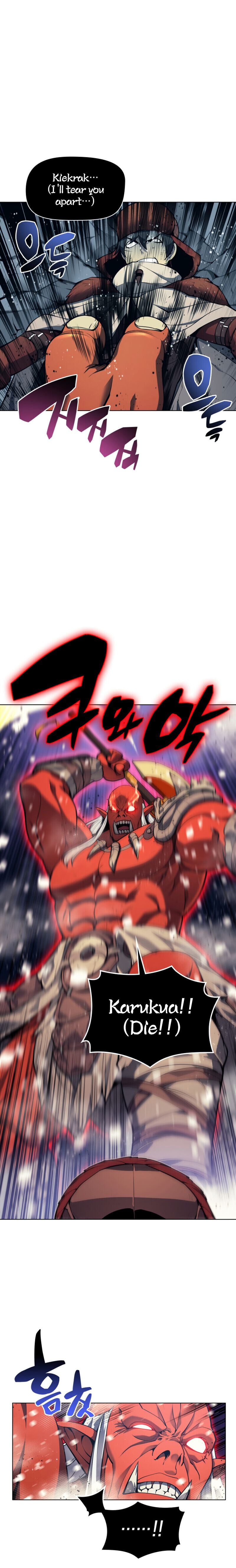 Read Overgeared Manhwa EN Manga Online