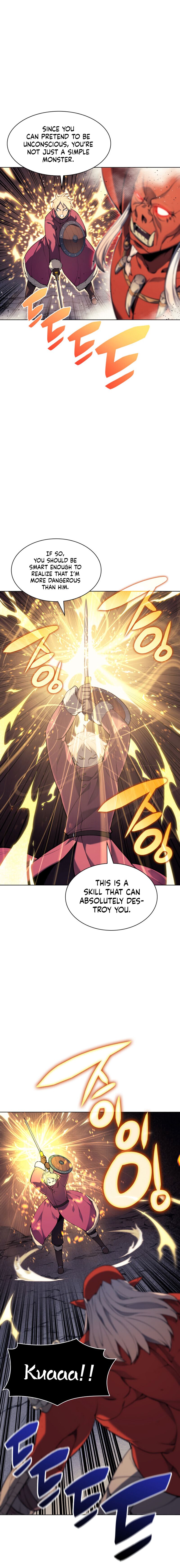 Read Overgeared Manhwa EN Manga Online