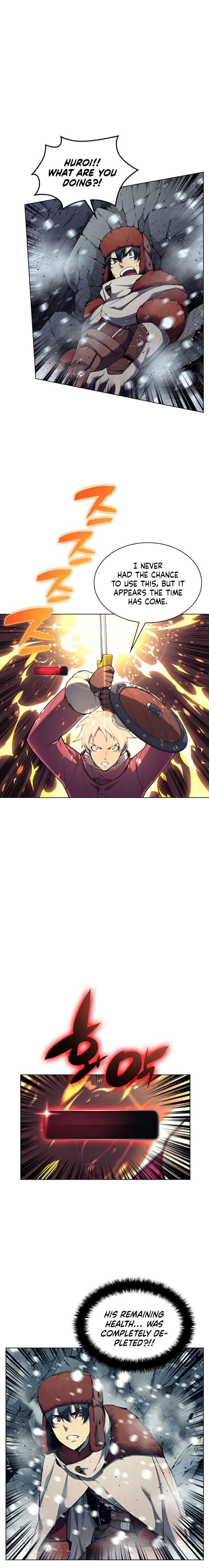 Read Overgeared Manhwa EN Manga Online