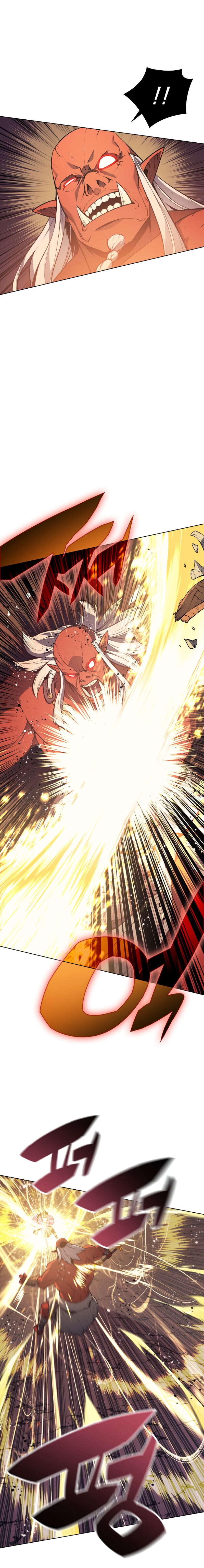 Read Overgeared Manhwa EN Manga Online