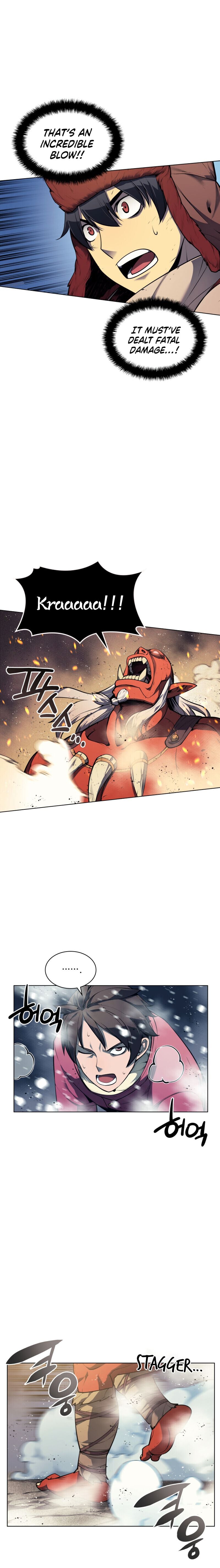 Read Overgeared Manhwa EN Manga Online
