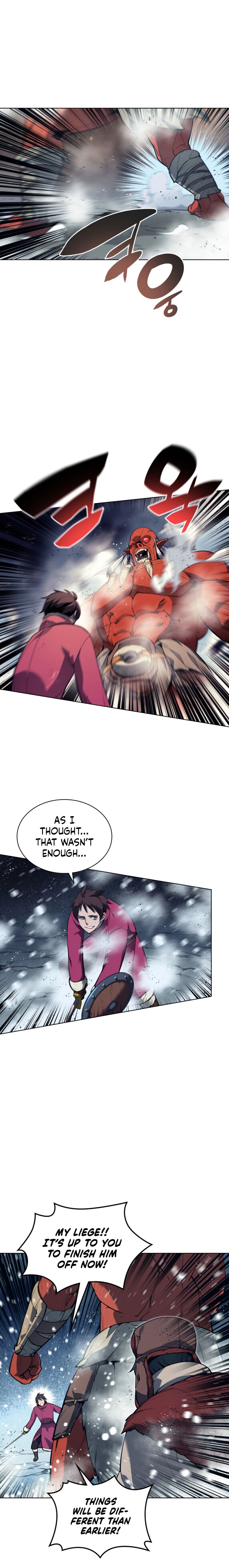 Read Overgeared Manhwa EN Manga Online