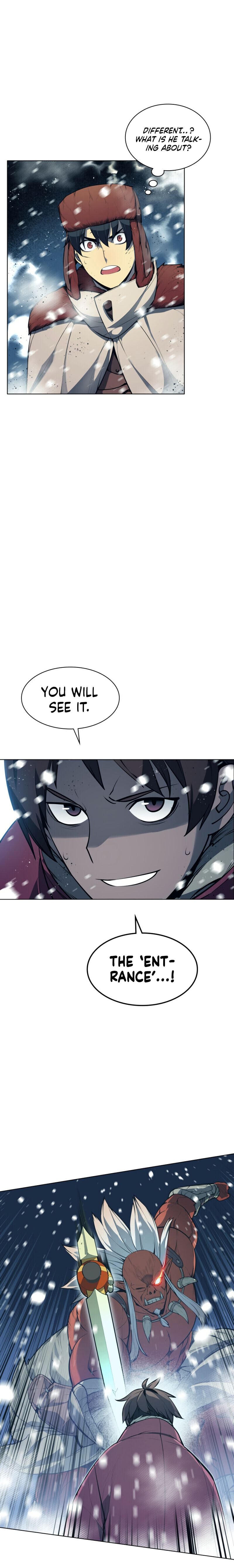 Read Overgeared Manhwa EN Manga Online