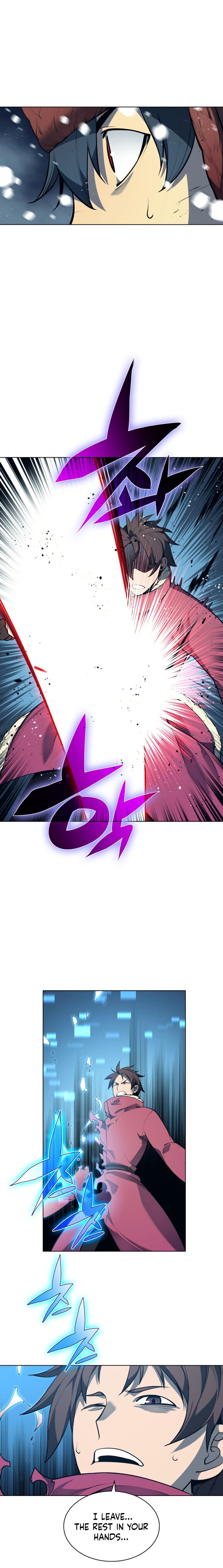Read Overgeared Manhwa EN Manga Online