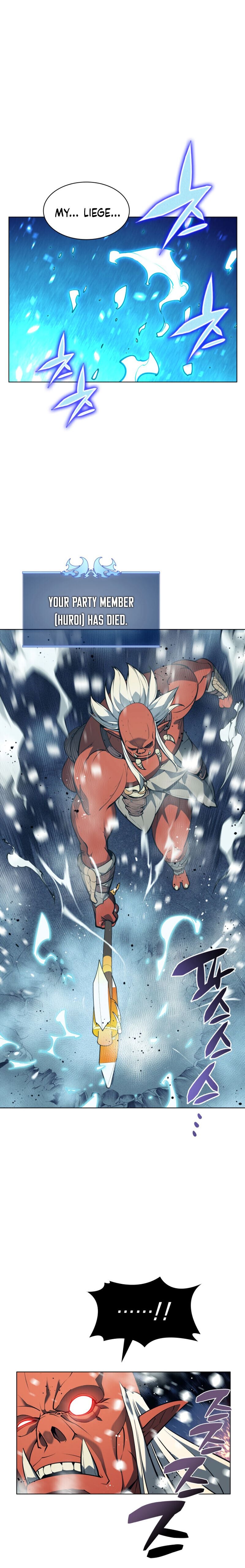Read Overgeared Manhwa EN Manga Online