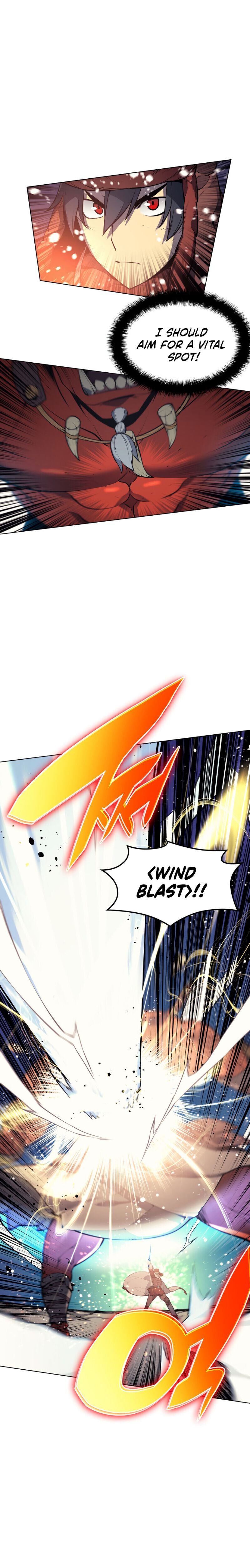 Read Overgeared Manhwa EN Manga Online
