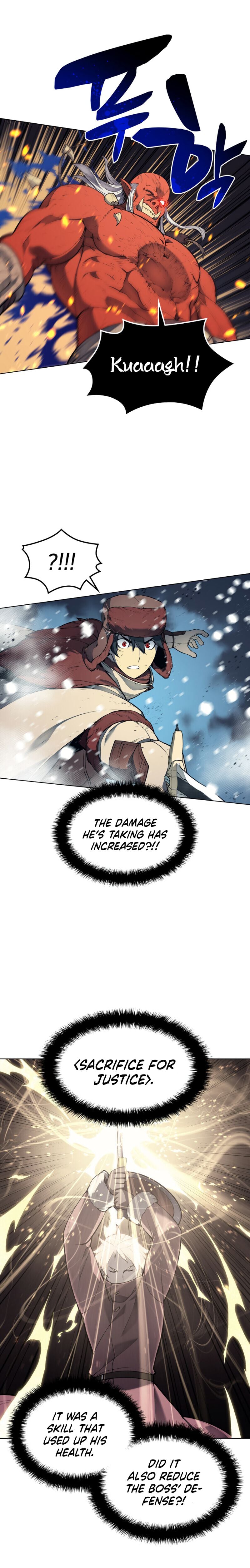 Read Overgeared Manhwa EN Manga Online