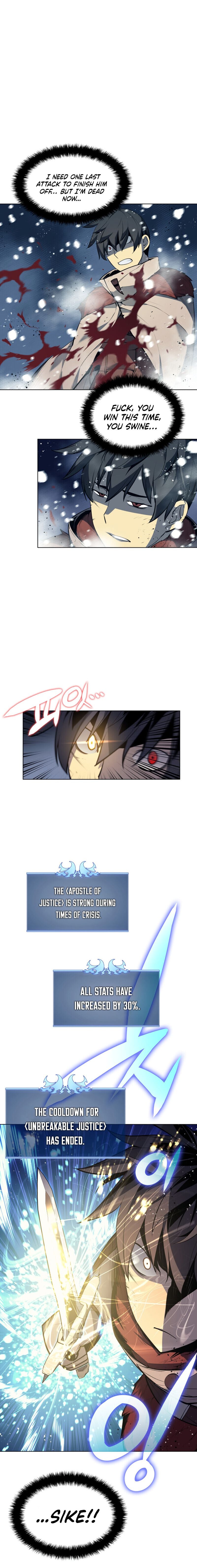 Read Overgeared Manhwa EN Manga Online