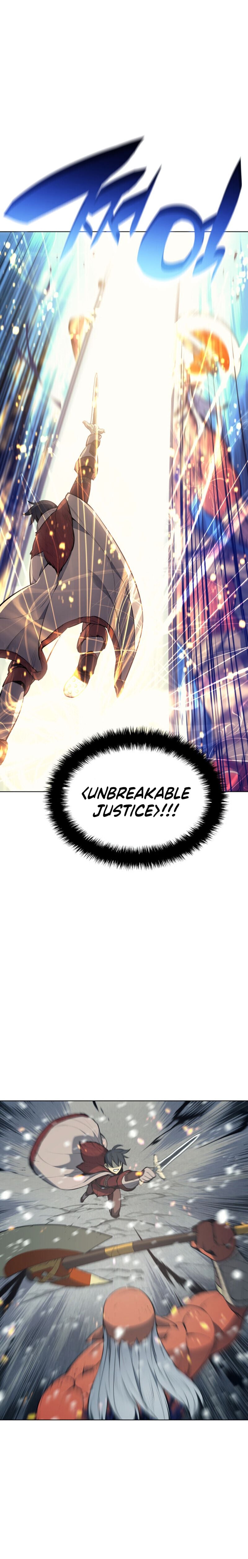 Read Overgeared Manhwa EN Manga Online