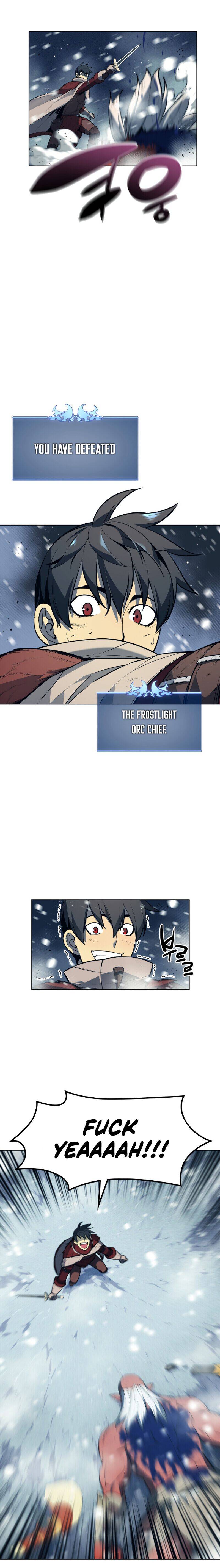 Read Overgeared Manhwa EN Manga Online