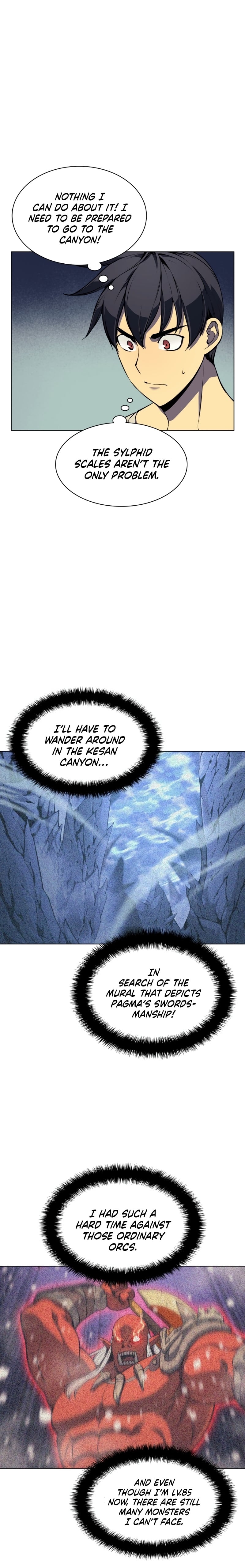 Read Overgeared Manhwa EN Manga Online