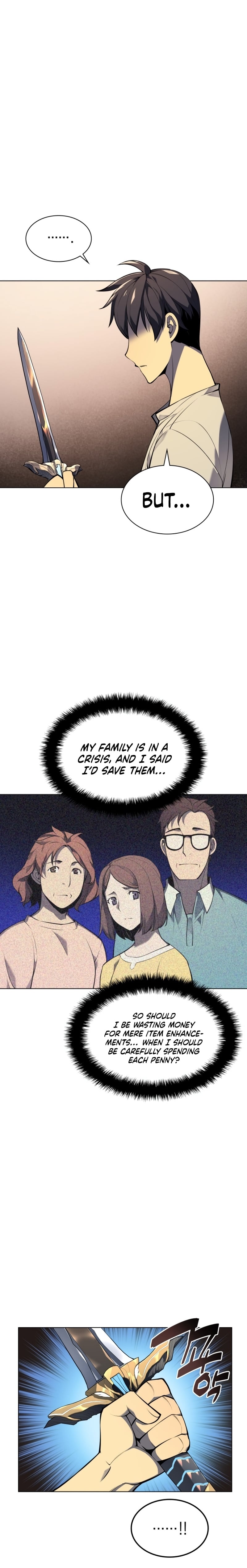 Read Overgeared Manhwa EN Manga Online