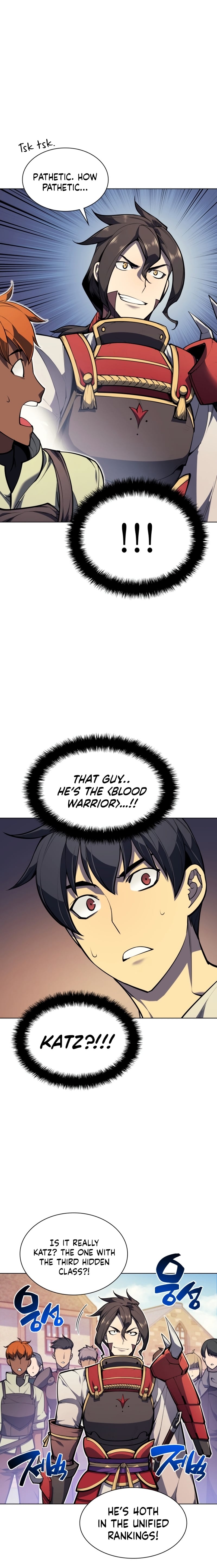 Read Overgeared Manhwa EN Manga Online