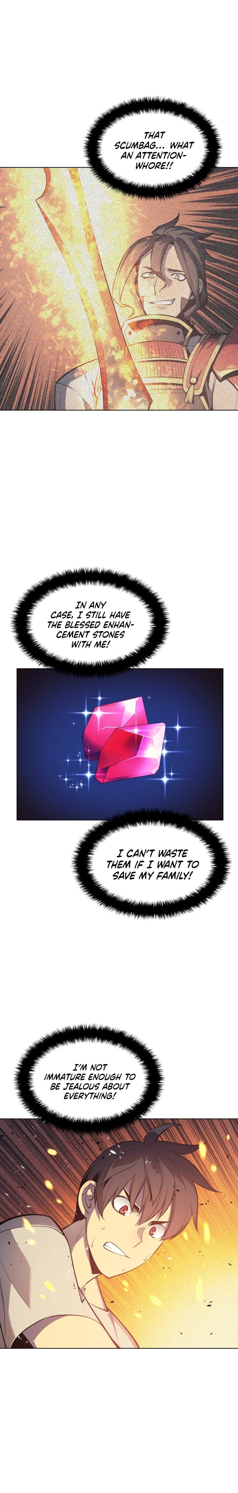 Read Overgeared Manhwa EN Manga Online