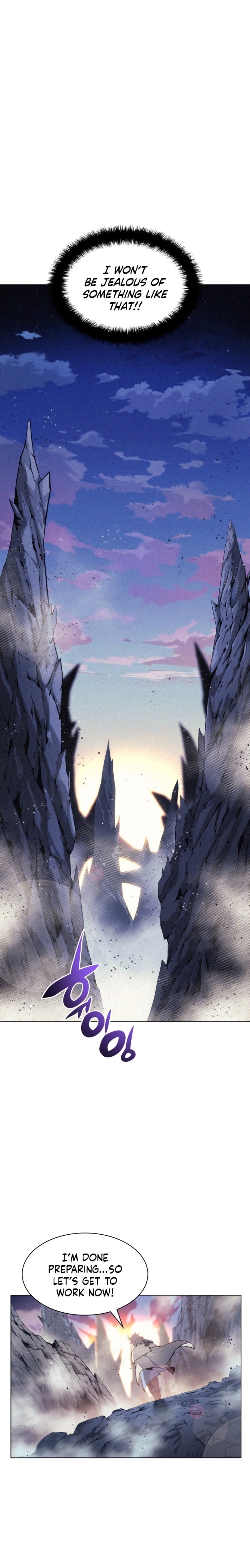 Read Overgeared Manhwa EN Manga Online