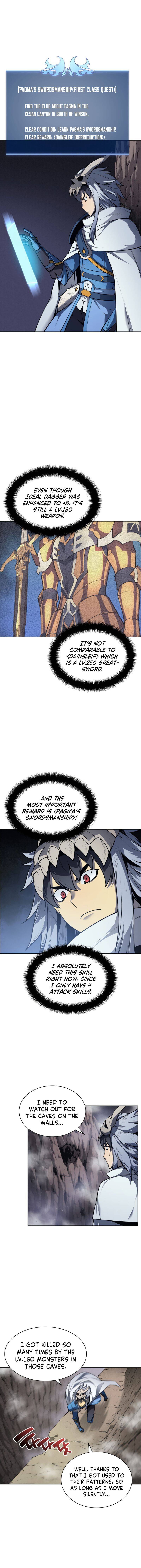 Read Overgeared Manhwa EN Manga Online