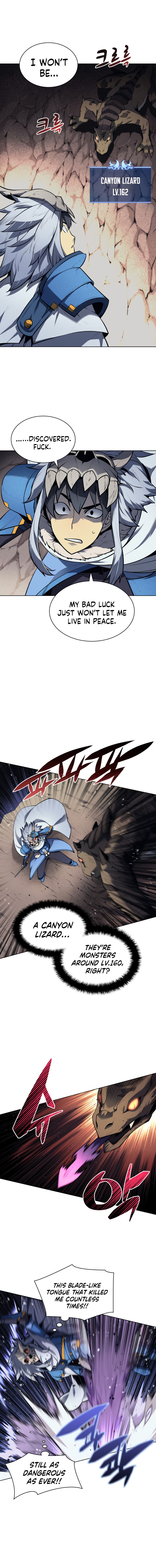 Read Overgeared Manhwa EN Manga Online