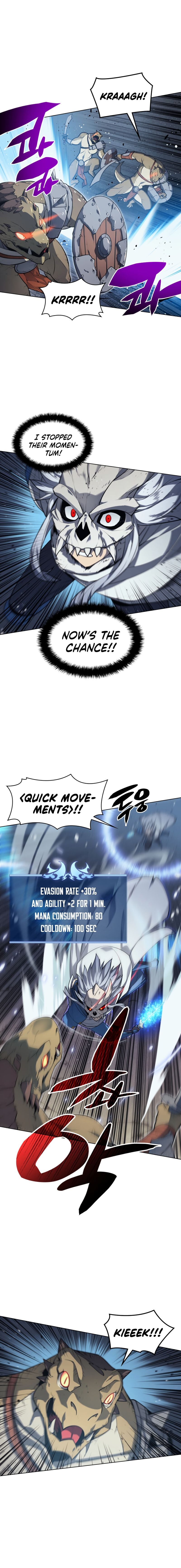 Read Overgeared Manhwa EN Manga Online