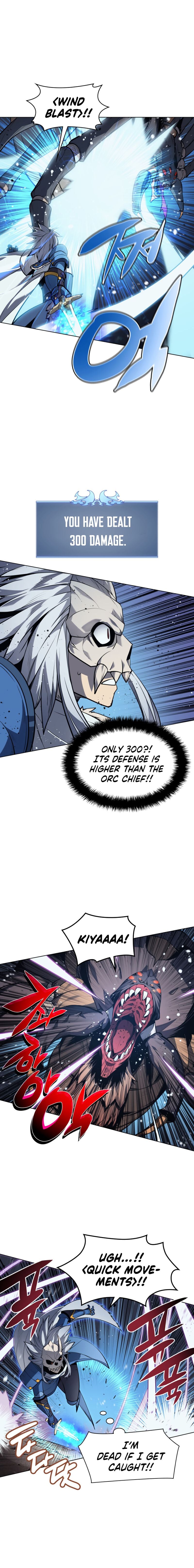 Read Overgeared Manhwa EN Manga Online