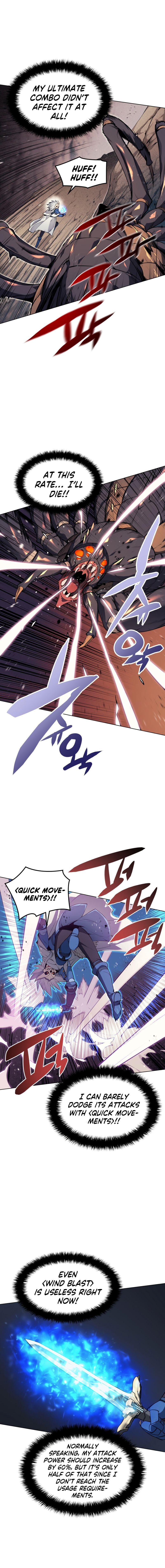Read Overgeared Manhwa EN Manga Online