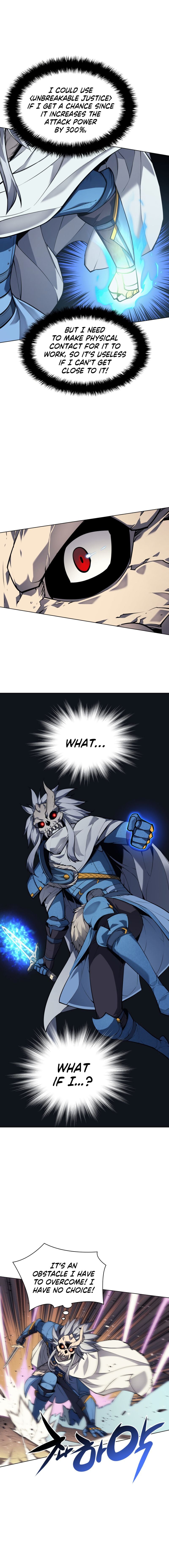 Read Overgeared Manhwa EN Manga Online