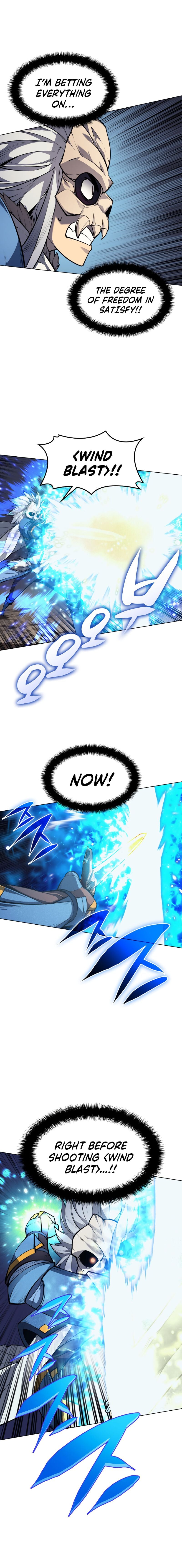 Read Overgeared Manhwa EN Manga Online