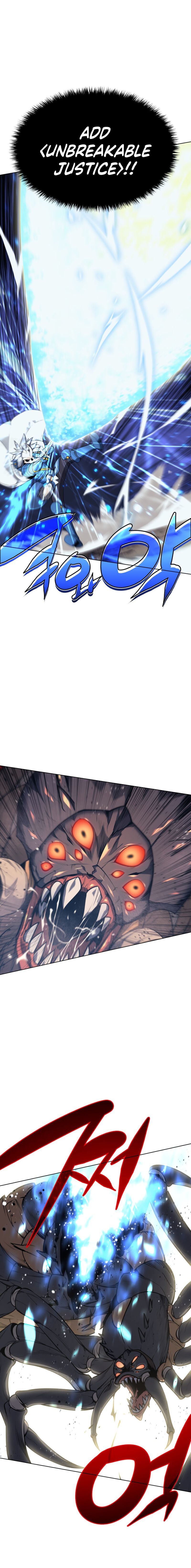 Read Overgeared Manhwa EN Manga Online