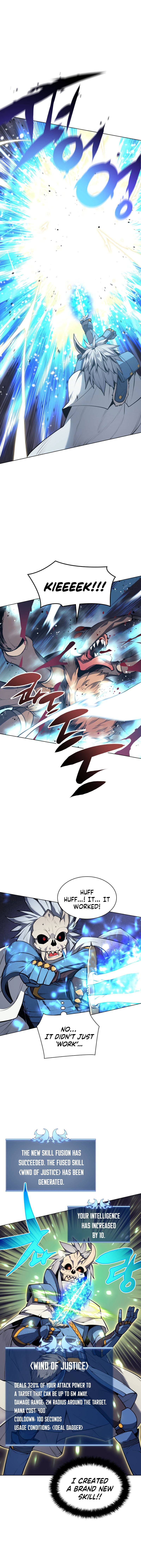 Read Overgeared Manhwa EN Manga Online