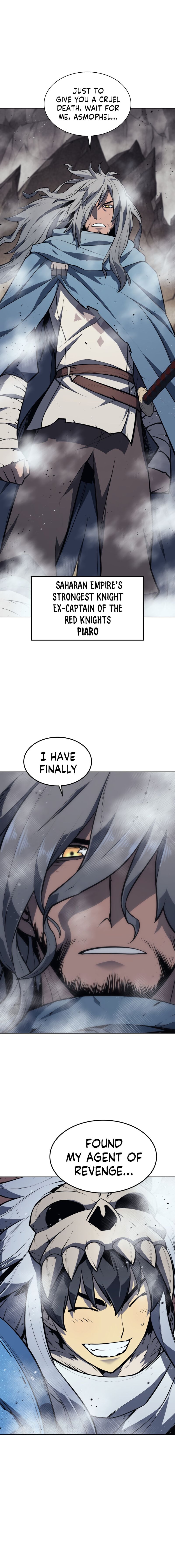 Read Overgeared Manhwa EN Manga Online