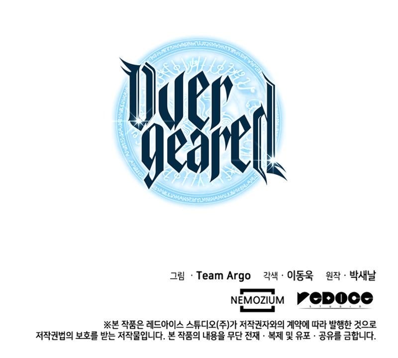 Read Overgeared Manhwa EN Manga Online