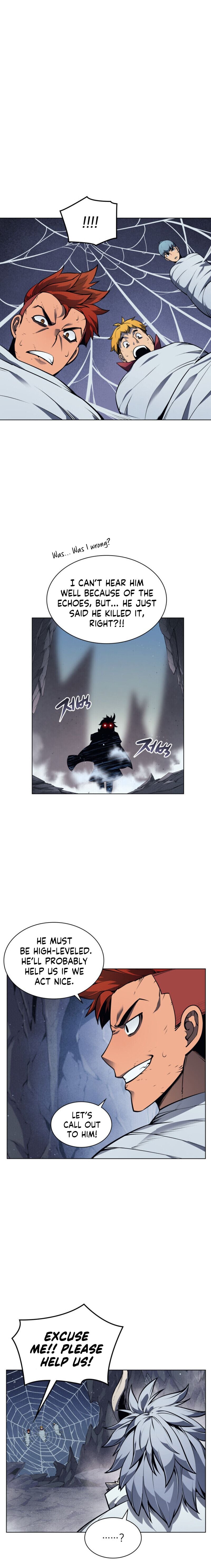 Read Overgeared Manhwa EN Manga Online