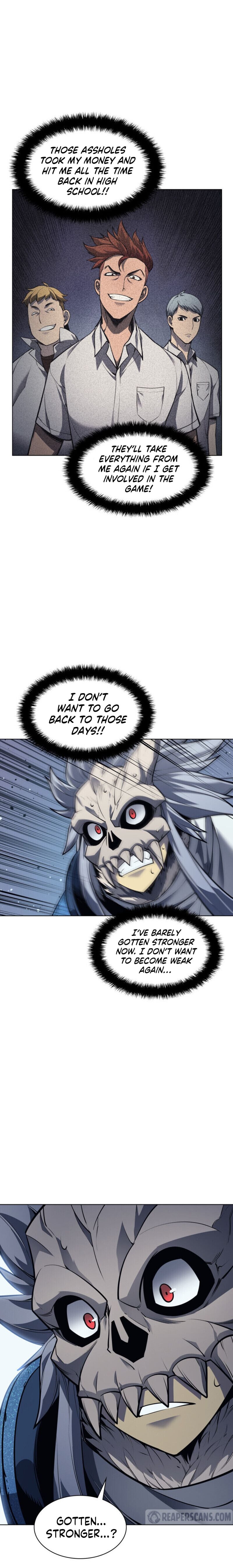 Read Overgeared Manhwa EN Manga Online